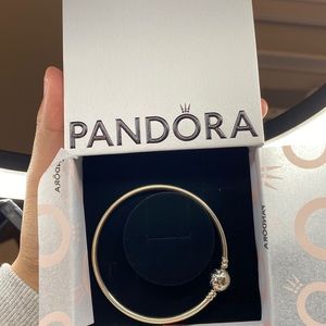 Pandora bracelet